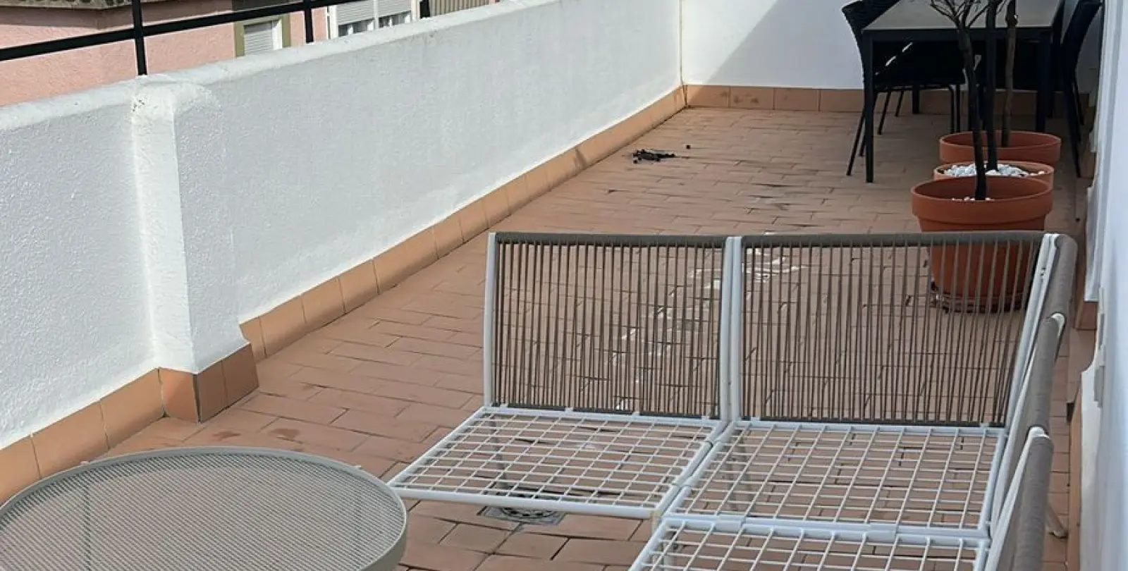 Alquiler a largo plazo de ático en Estepona 11