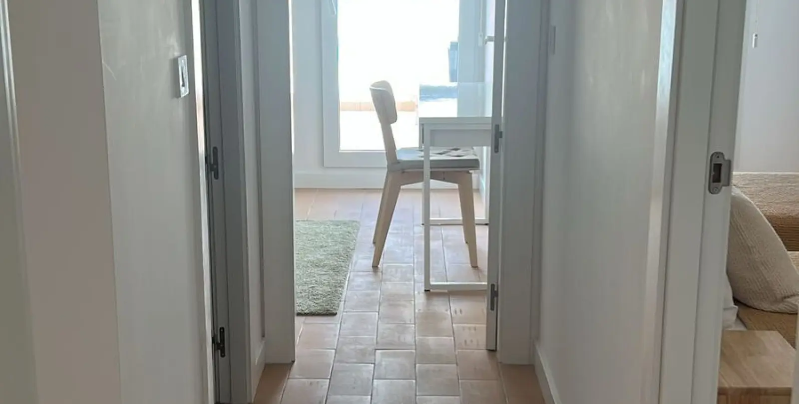 Alquiler a largo plazo de ático en Estepona 19