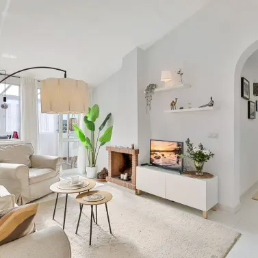 Sale of penthouse in Fuengirola