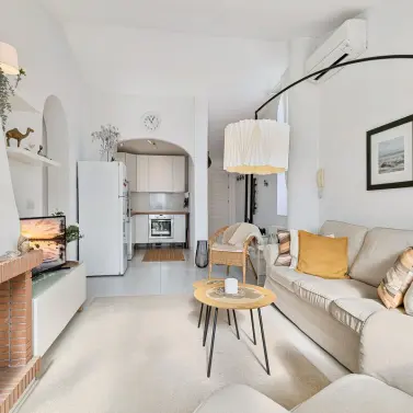 Sale of penthouse in Fuengirola