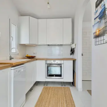 Sale of penthouse in Fuengirola