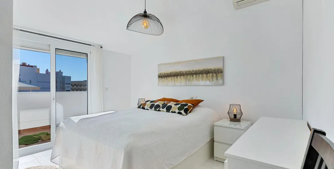 Sale of penthouse in Fuengirola 8