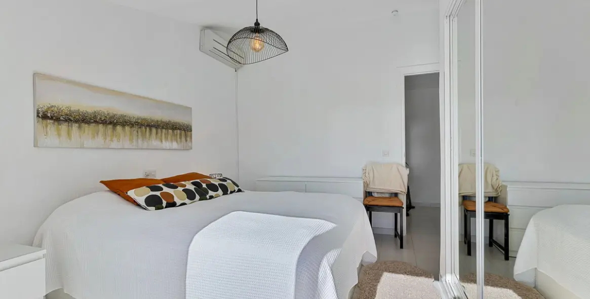 Sale of penthouse in Fuengirola 9