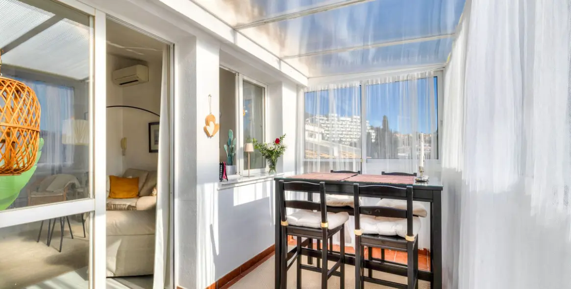 Sale of penthouse in Fuengirola 13