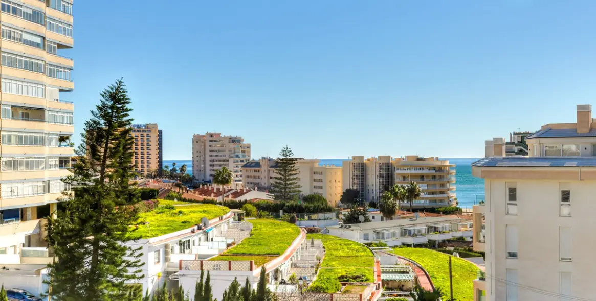 Sale of penthouse in Fuengirola 20