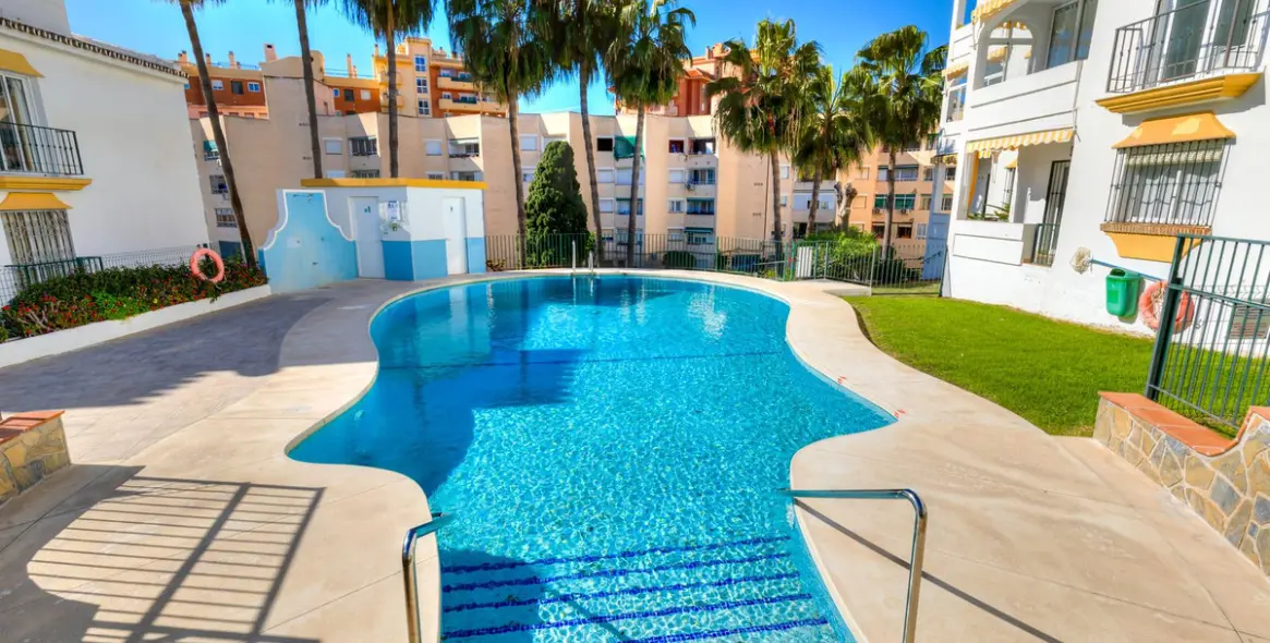 Продажа пентхауса в Fuengirola 21