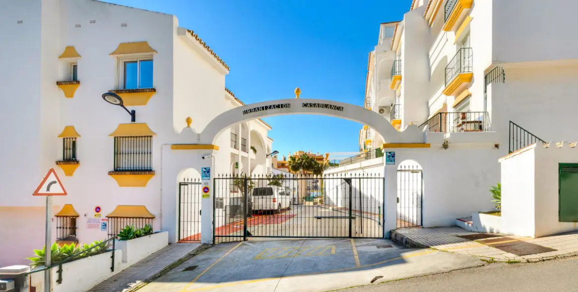 Продажа пентхауса в Fuengirola 22