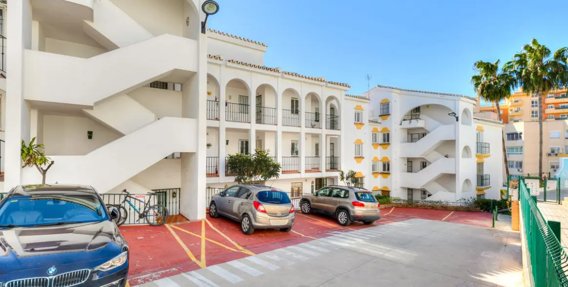 Продажа пентхауса в Fuengirola 23