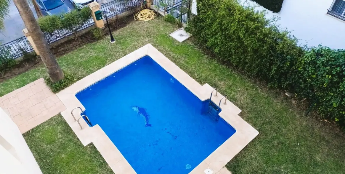 Sale of penthouse in Torremolinos 1