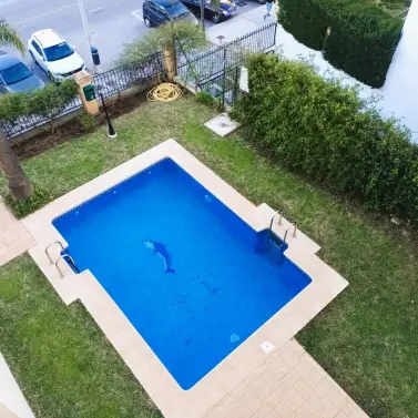 Sale of penthouse in Torremolinos