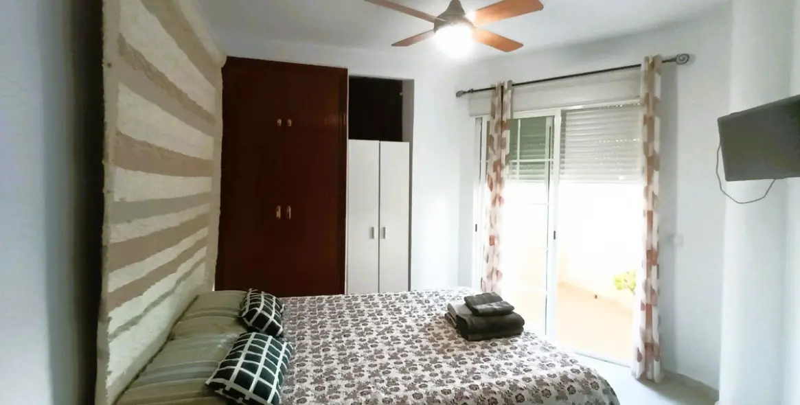 Sale of penthouse in Torremolinos 2