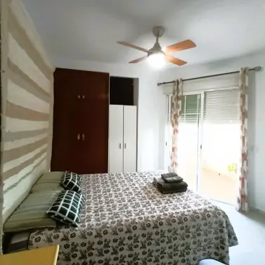 Sale of penthouse in Torremolinos