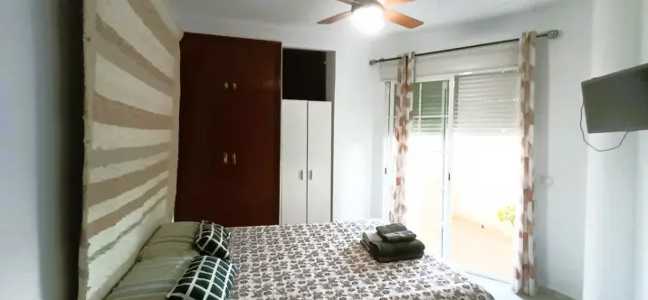 Sale of penthouse in Torremolinos 1