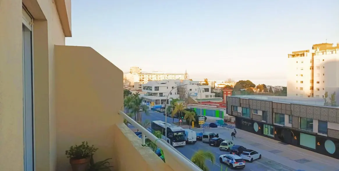 Sale of penthouse in Torremolinos 3