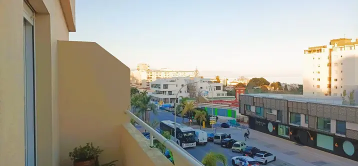 Sale of penthouse in Torremolinos 2