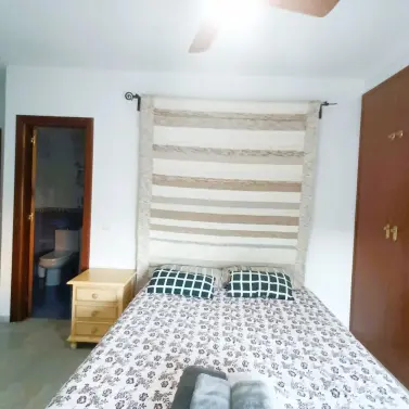 Sale of penthouse in Torremolinos