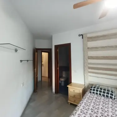 Sale of penthouse in Torremolinos