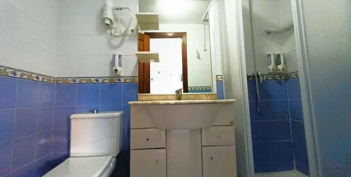 Sale of penthouse in Torremolinos 6