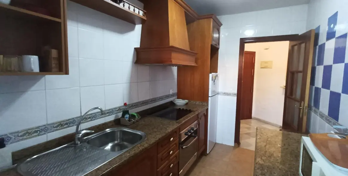 Sale of penthouse in Torremolinos 7