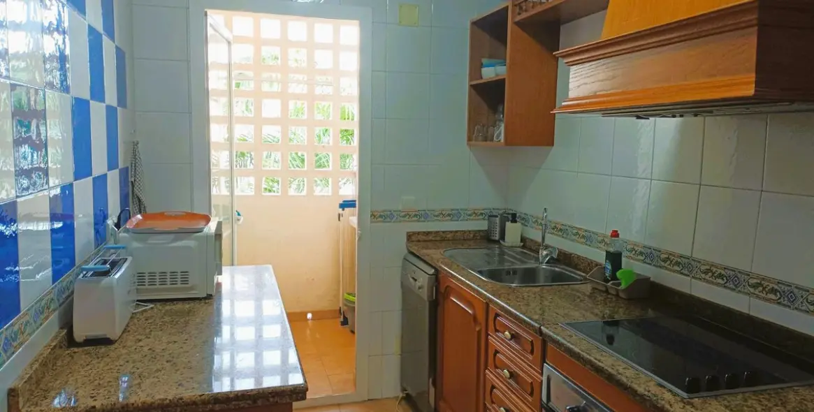 Sale of penthouse in Torremolinos 9