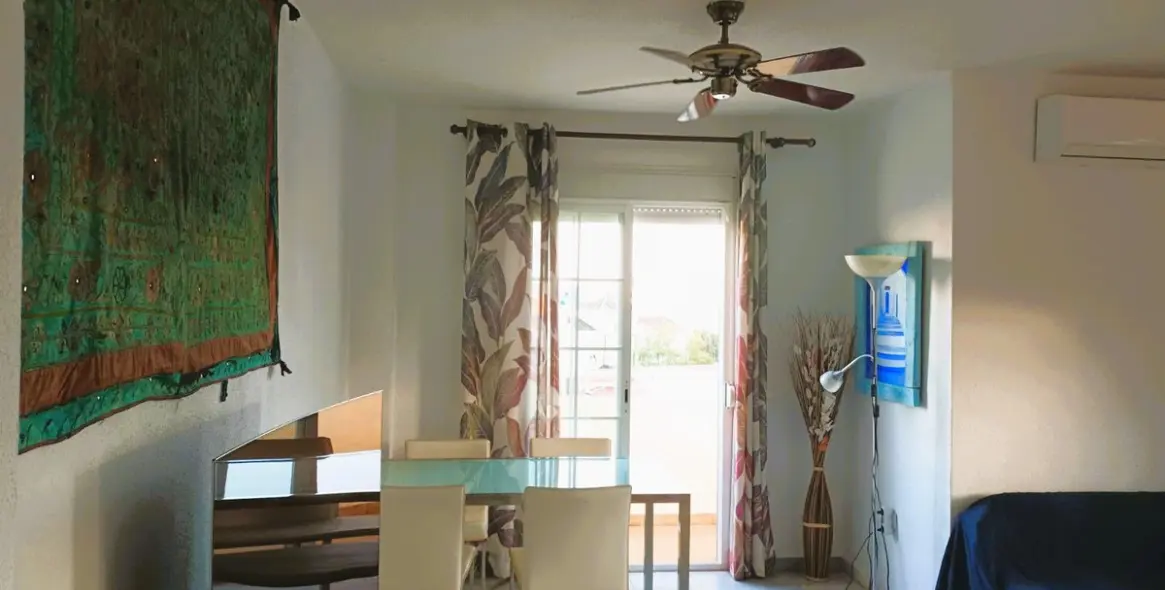 Sale of penthouse in Torremolinos 13