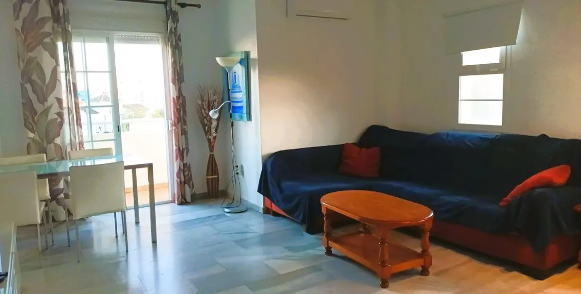 Sale of penthouse in Torremolinos 15