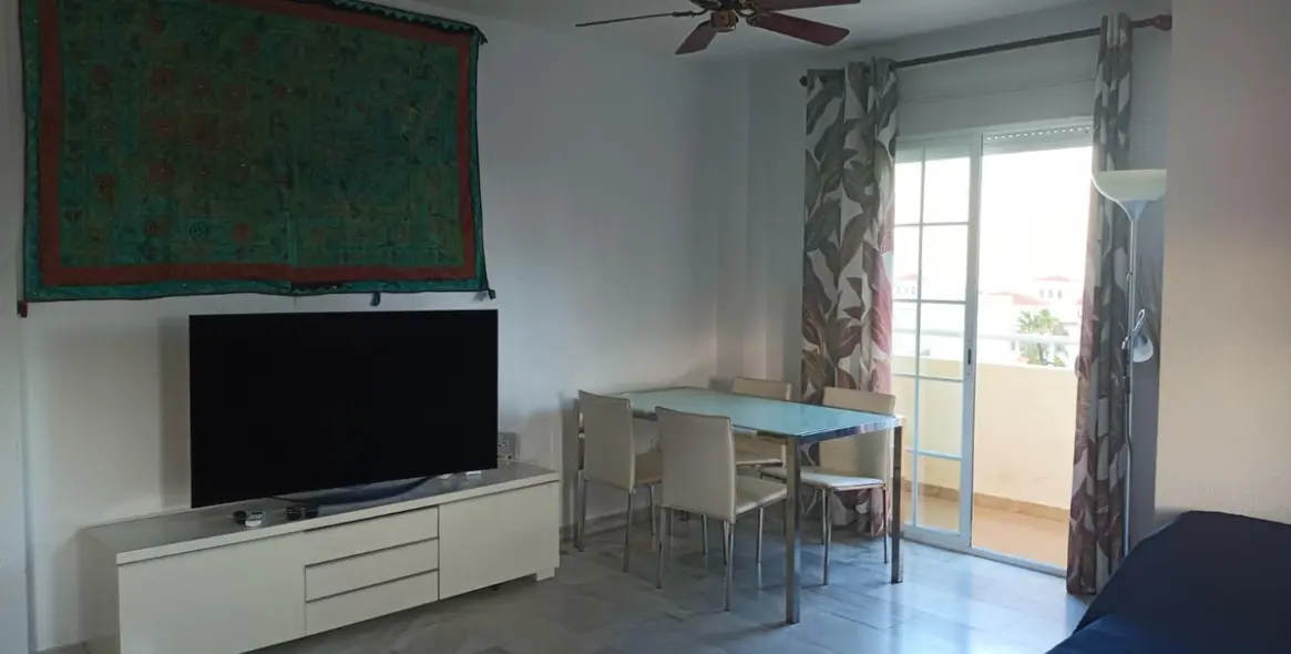 Sale of penthouse in Torremolinos 16