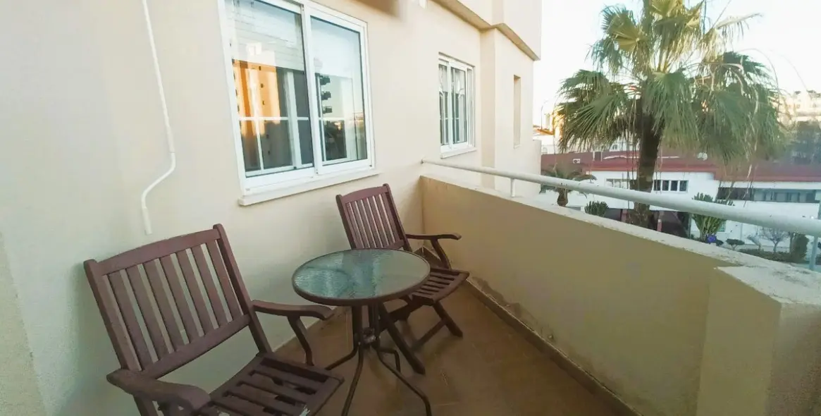 Sale of penthouse in Torremolinos 18