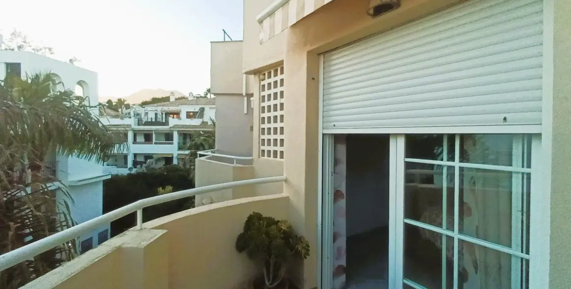 Sale of penthouse in Torremolinos 19
