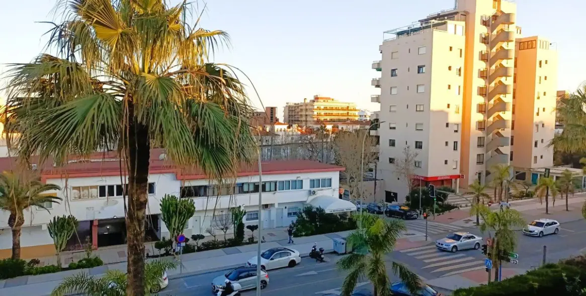 Sale of penthouse in Torremolinos 20