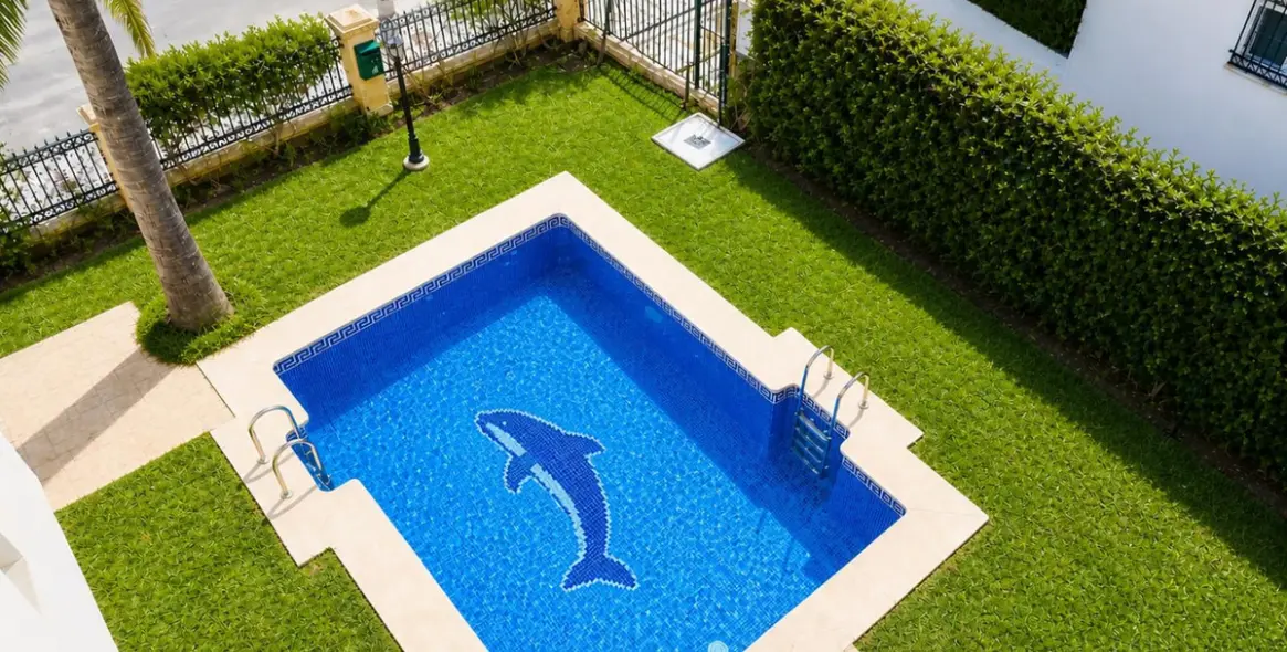 Sale of penthouse in Montemar 1