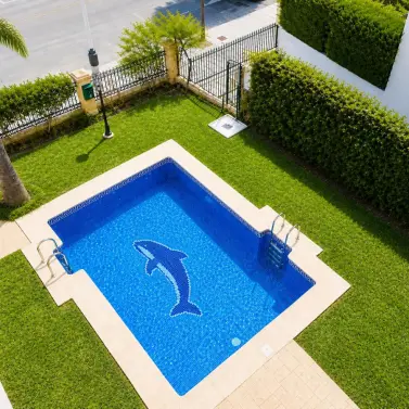 Sale of penthouse in Montemar