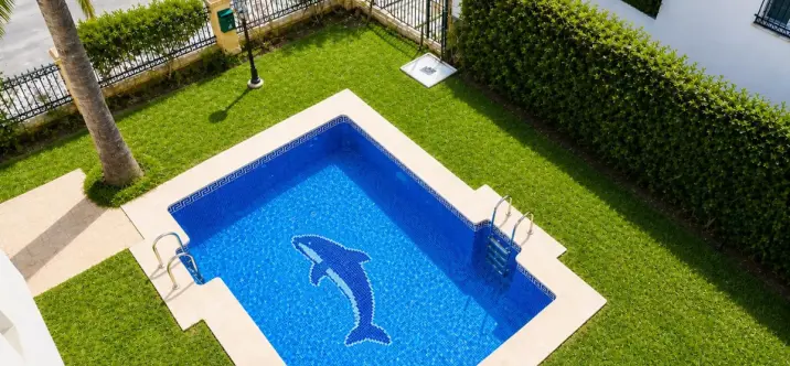 Sale of penthouse in Montemar 0