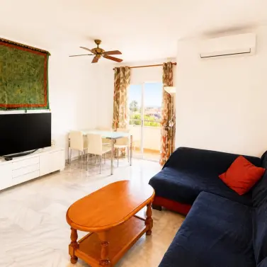 Sale of penthouse in Montemar