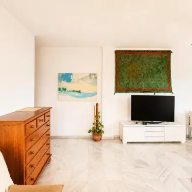 Sale of penthouse in Montemar