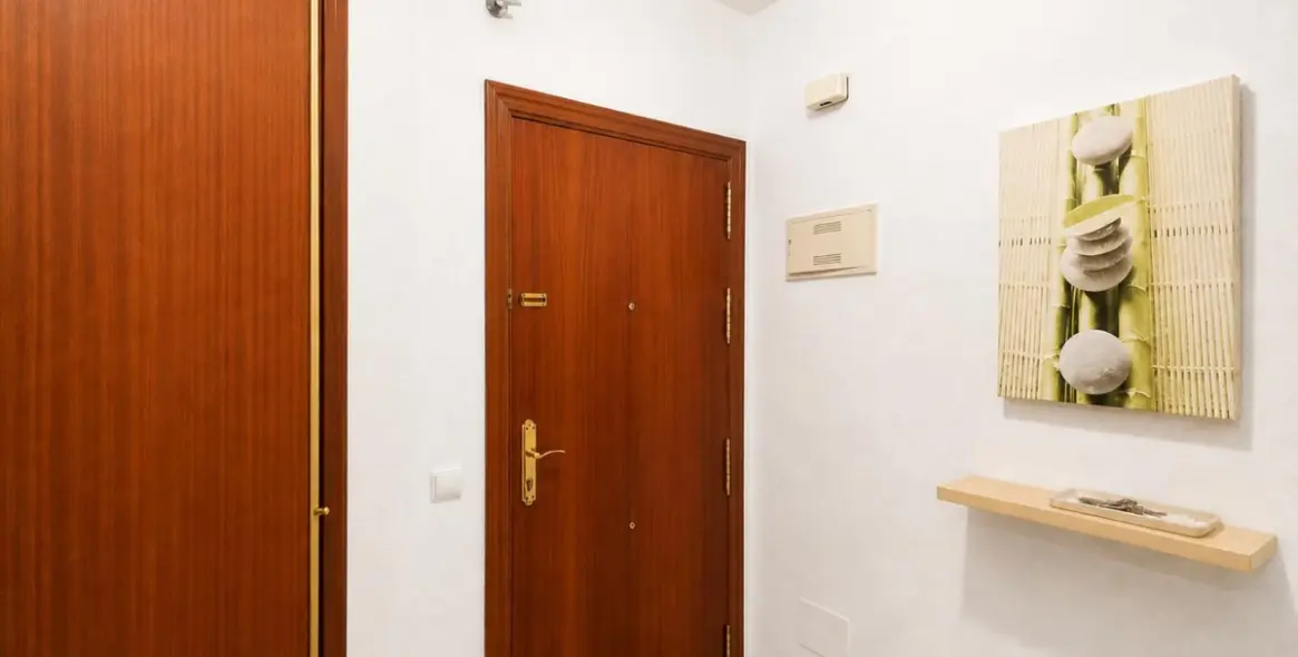 Sale of penthouse in Montemar 5