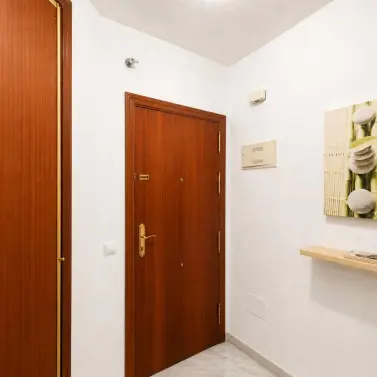Sale of penthouse in Montemar