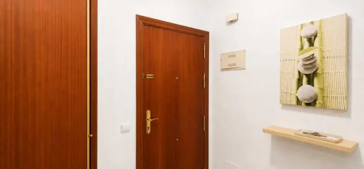 Sale of penthouse in Montemar 4