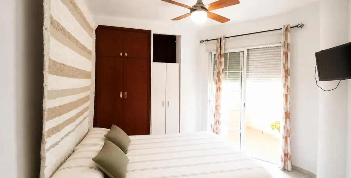 Sale of penthouse in Montemar 10