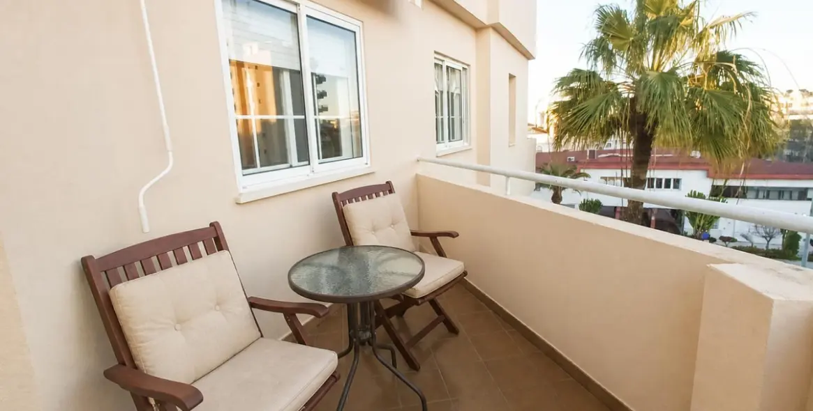 Sale of penthouse in Montemar 13