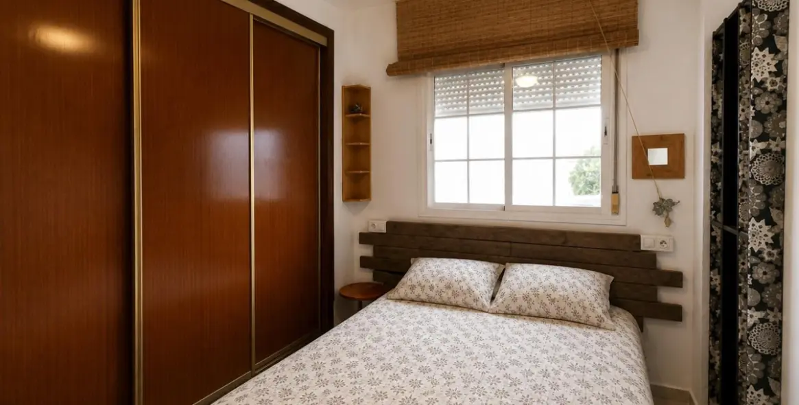 Sale of penthouse in Montemar 15
