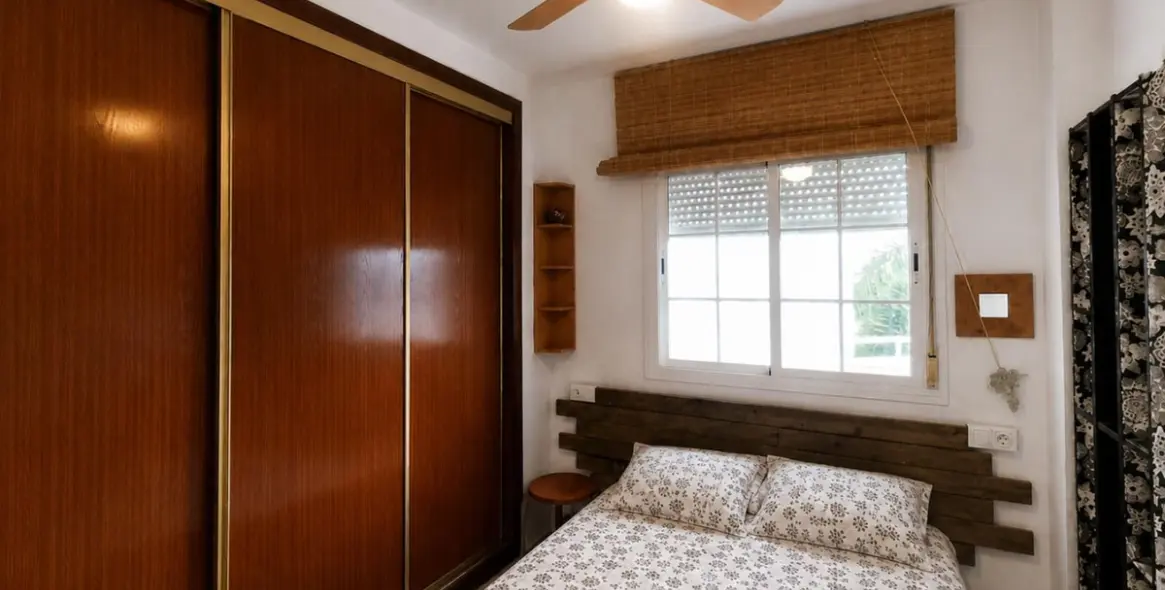 Sale of penthouse in Montemar 16