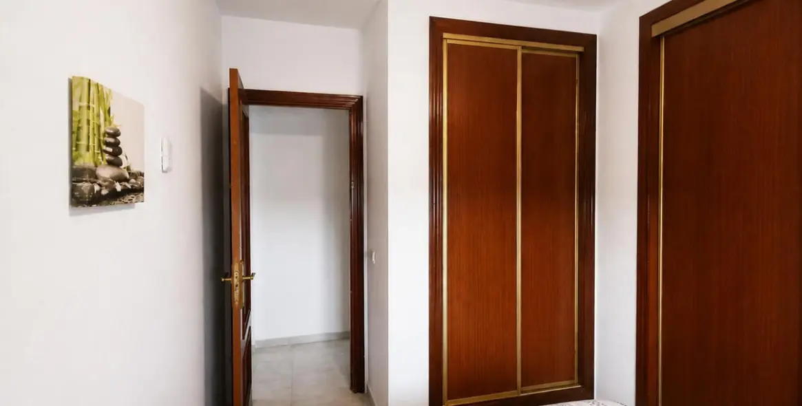 Sale of penthouse in Montemar 17