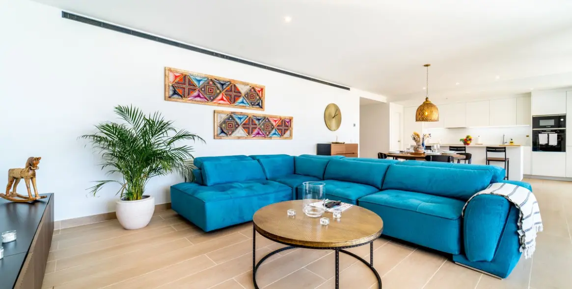 Sale of ground floor apartment in Fuengirola 15