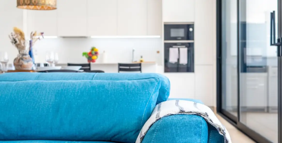 Sale of ground floor apartment in Fuengirola 17