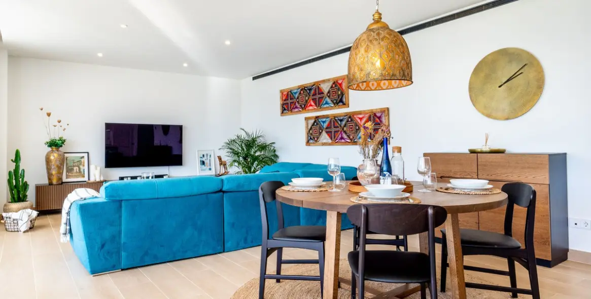 Sale of ground floor apartment in Fuengirola 19