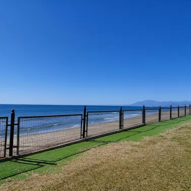 Sale of penthouse duplex in Marbesa