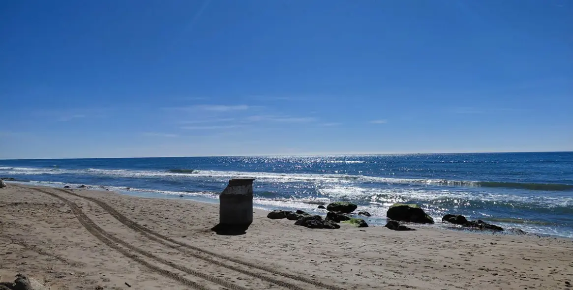 Sale of penthouse duplex in Marbesa 20