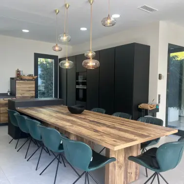 Venta de villa independiente en Nagüeles