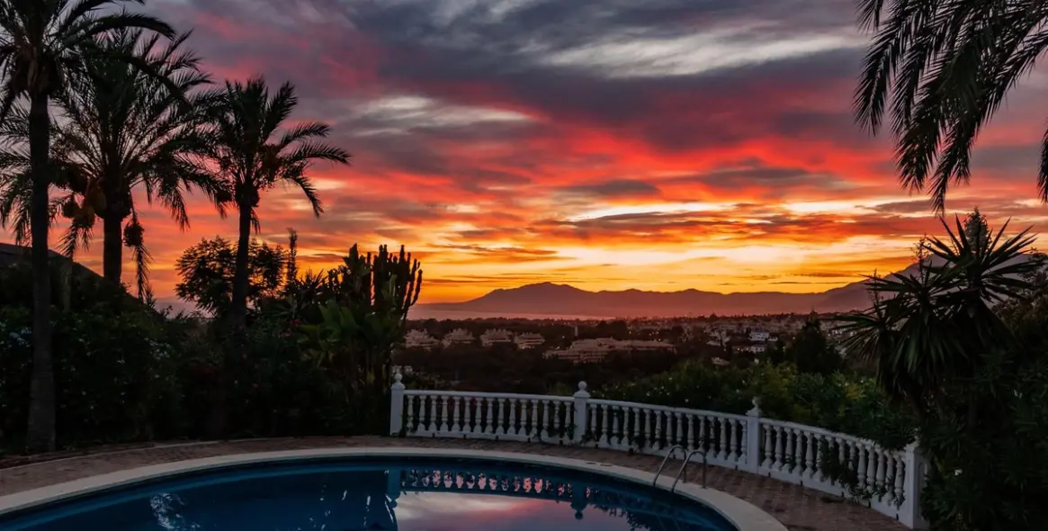 Sale of residential plot in Hacienda Las Chapas 7